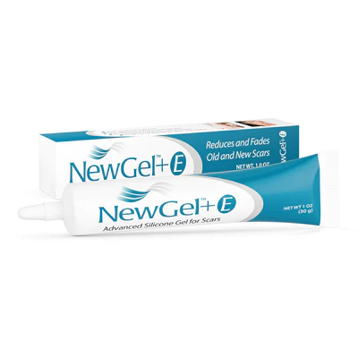 Silicone Gel