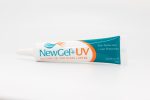 NewGel+ UV Silicone Gel 15g Tube