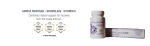 BruiseMD Arnica Bromelain Oral Supplement 28 capsules