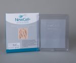 Clear Silicone Sheet 12.7 x 15.2cm