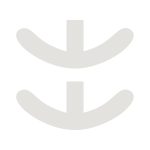 Clear Silicone Anchor 2pcs/pack 25.4 x 10.5cm