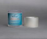 Clear Silicone Abdomen Sheet Straight 1pc/pack 5.1 x 61.0cm