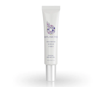 BruiseMD Topical Gel with Arnica, Bromelain & Vitamin K Oxide 20gr