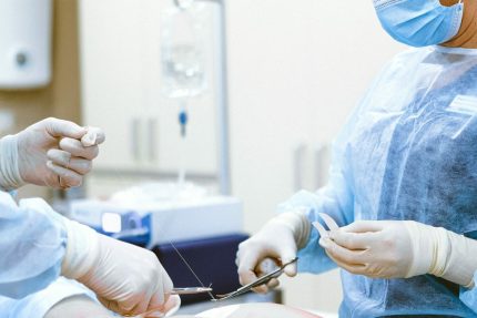 Surgical Co-Payment